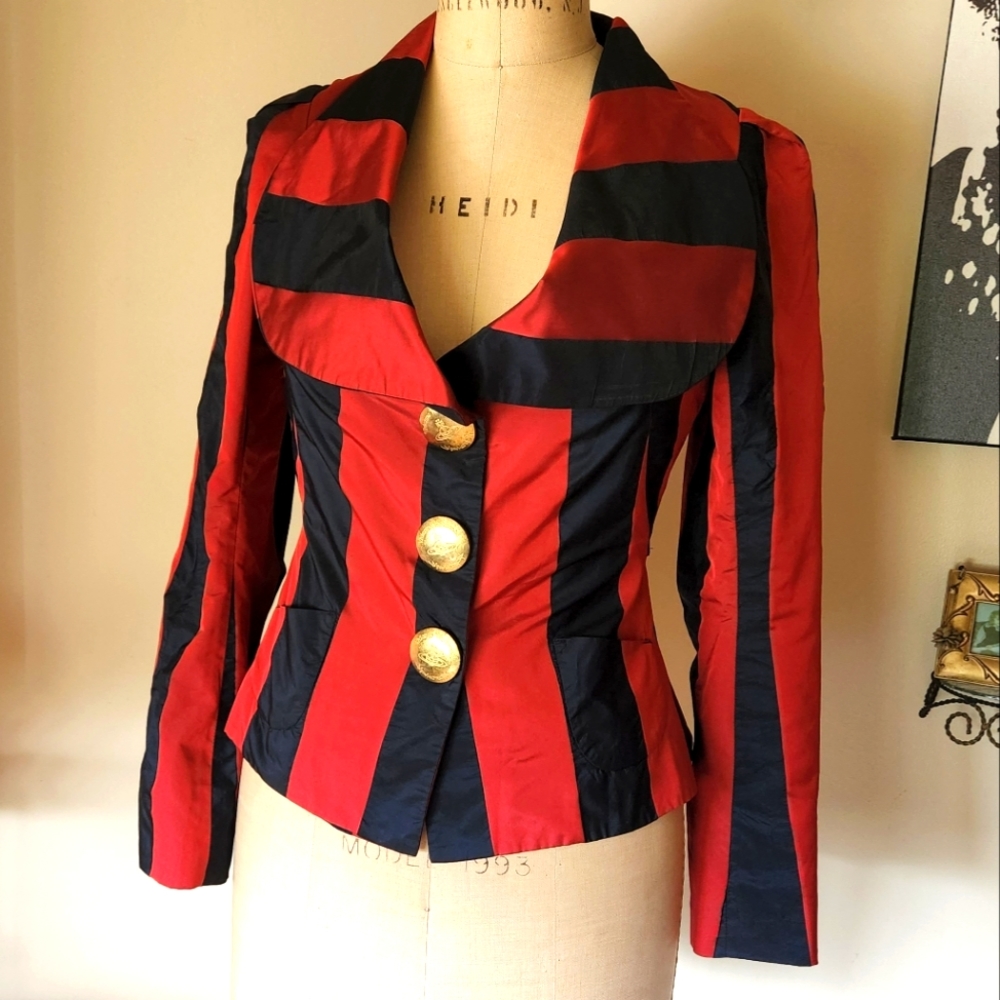 Vivienne Westwood Anglomania Jacket